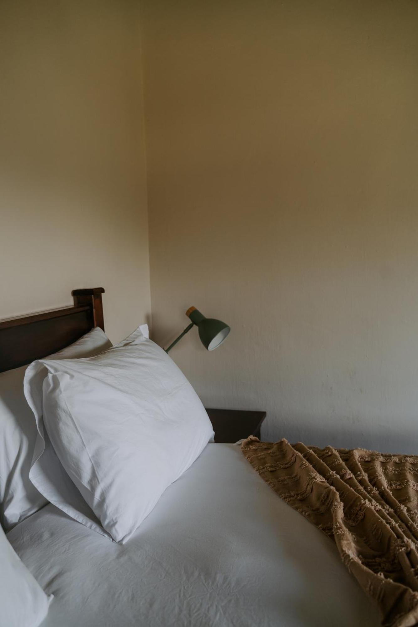 Apartment Audley End Farm *