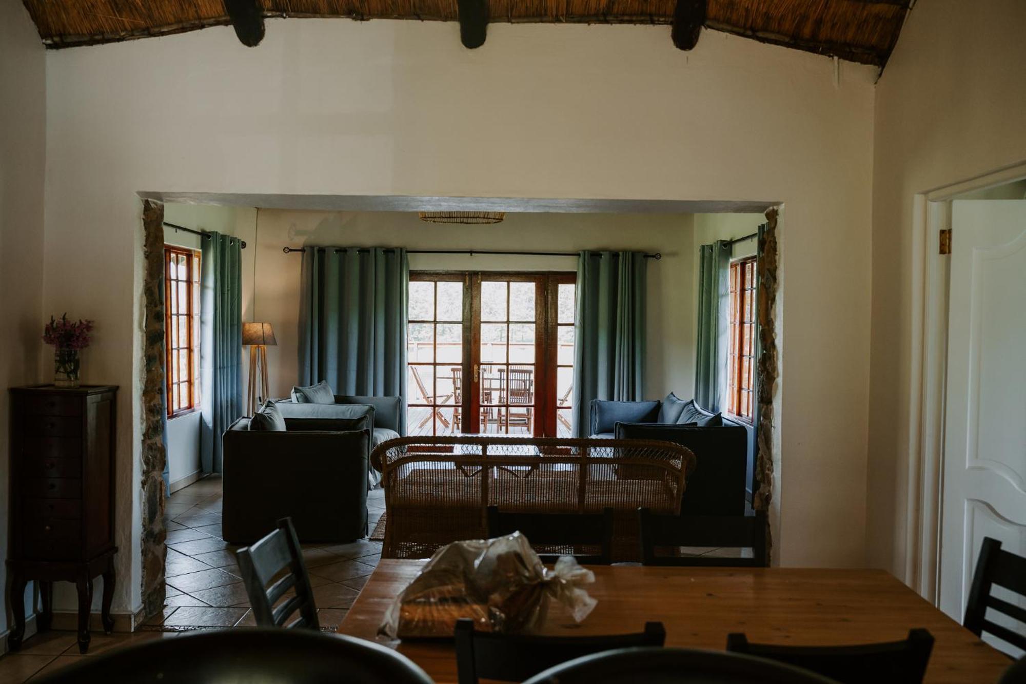 Audley End Farm Apartment *