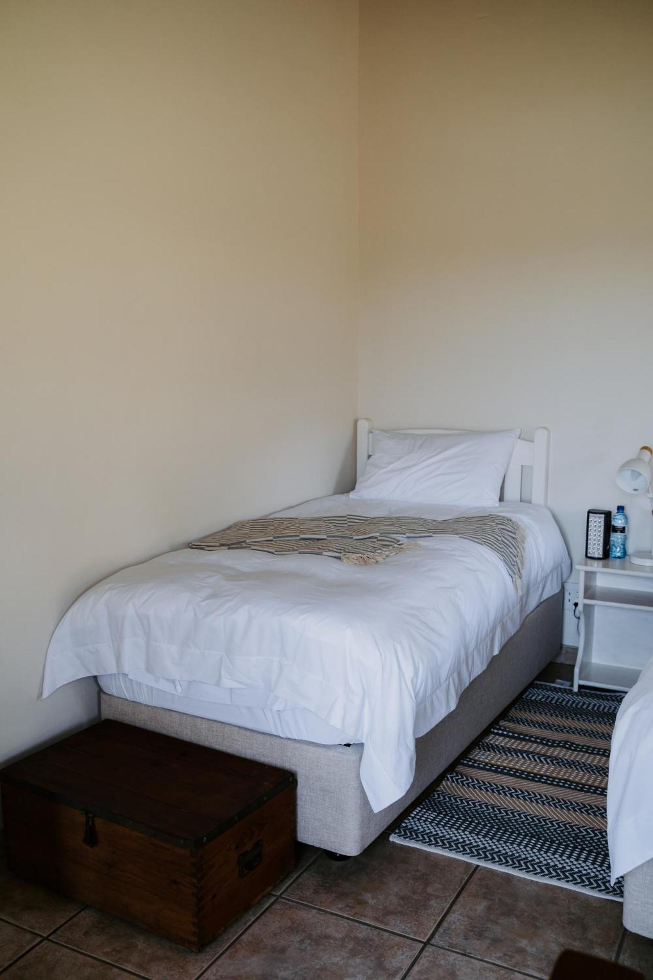 Apartment Audley End Farm