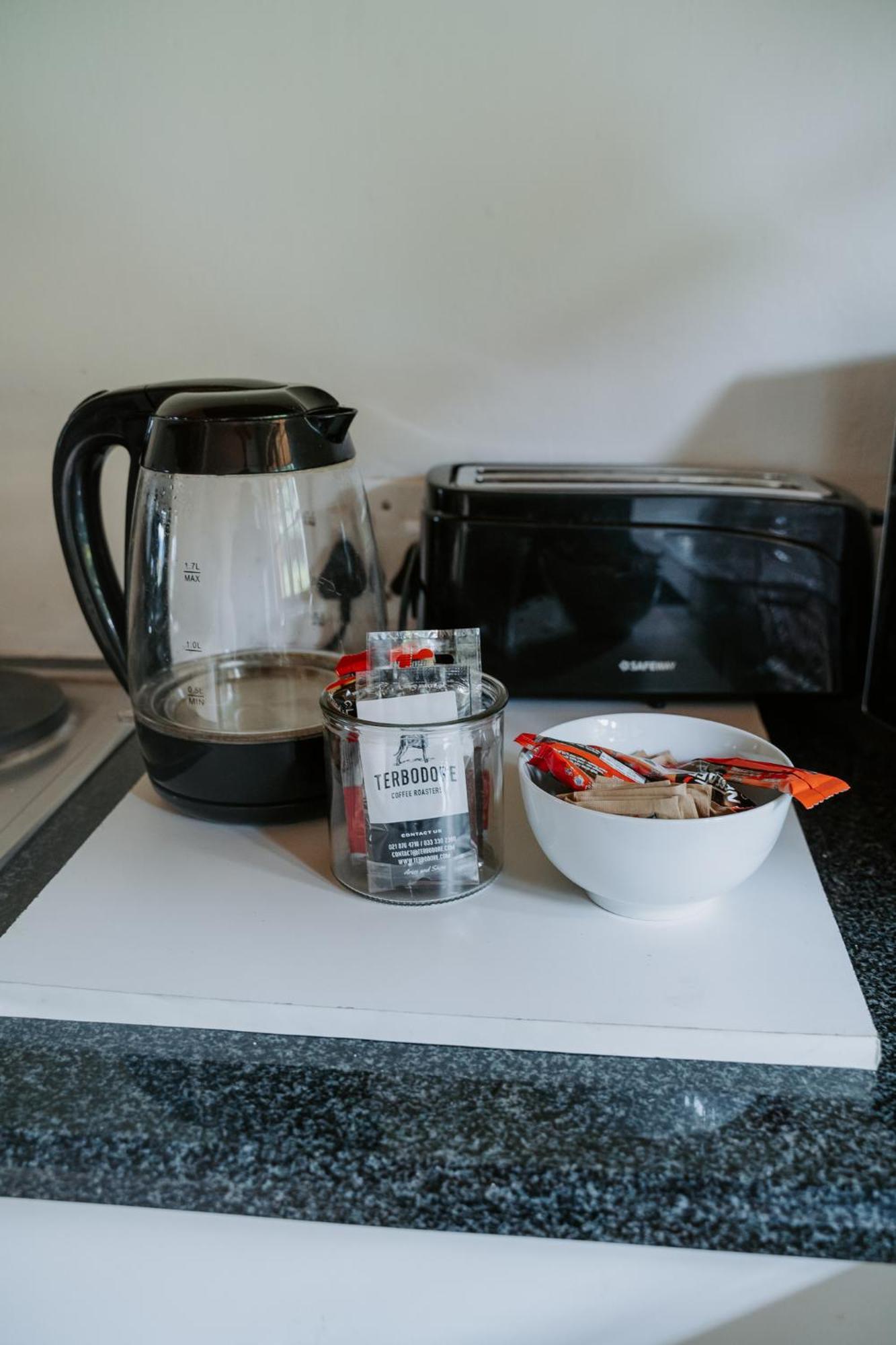 Apartment Audley End Farm Curry's Post