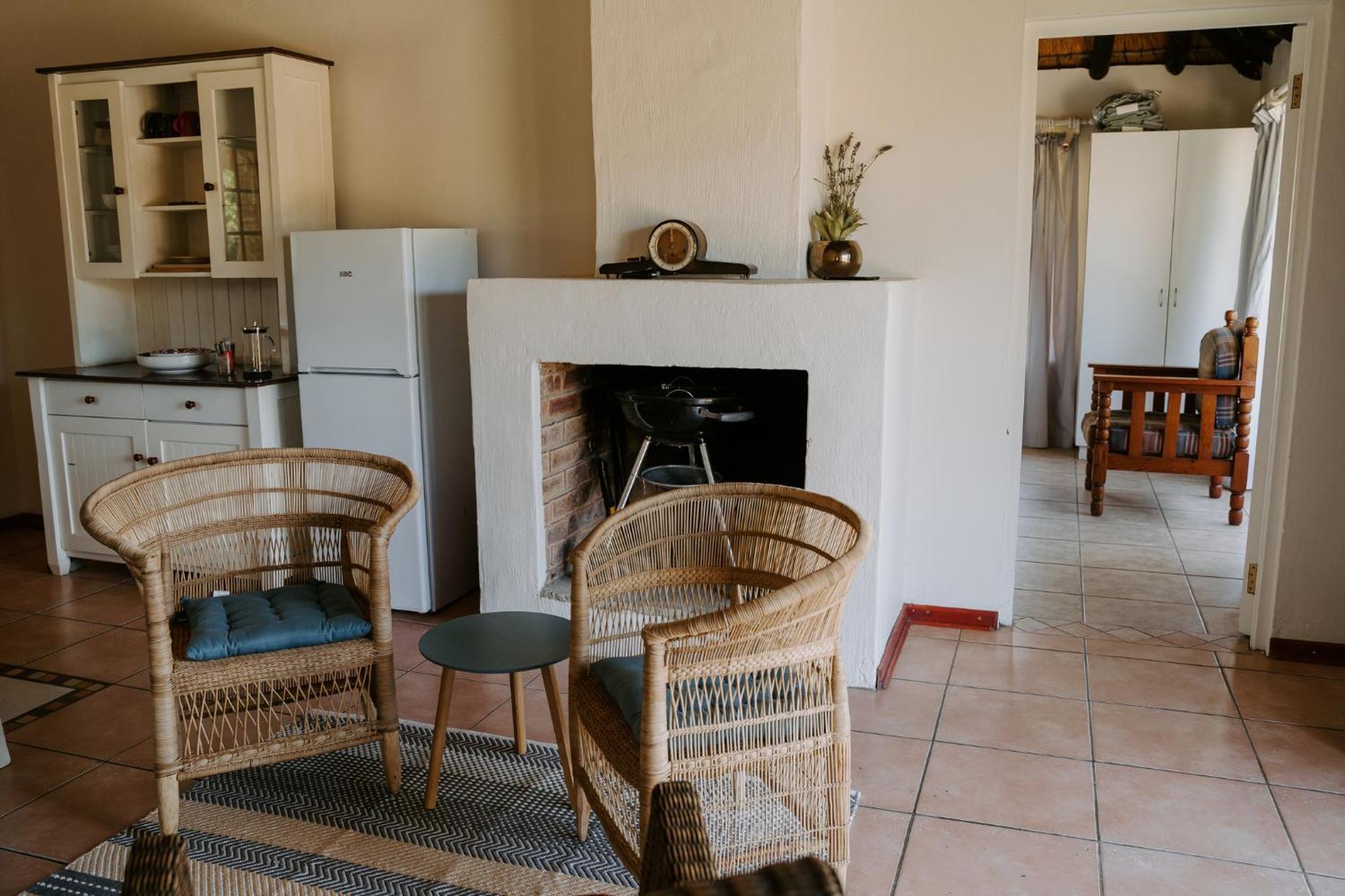 Apartment Audley End Farm