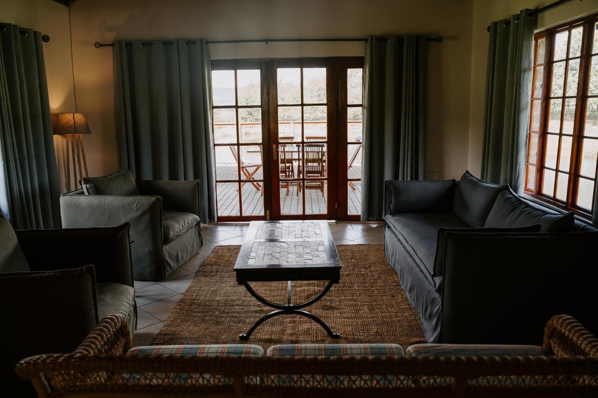 Apartment Audley End Farm *